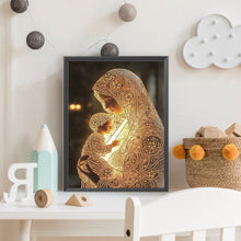 Load image into Gallery viewer, Virgin Mary Religion-Partial Special Diamond Painting-30x40cm
