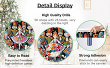 Load image into Gallery viewer, Christmas Nutcracker-Partial Special Diamond Painting-30x30cm
