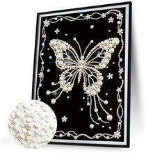 Load image into Gallery viewer, Horse-Partial Pearl Painting Kit Without Frame-30x40cm
