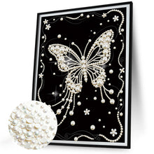 Load image into Gallery viewer, Horse-Partial Pearl Painting Kit Without Frame-30x40cm
