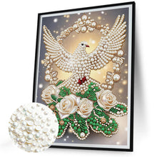 Load image into Gallery viewer, Horse-Partial Pearl Painting Kit Without Frame-30x40cm
