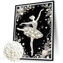 Load image into Gallery viewer, Horse-Partial Pearl Painting Kit Without Frame-30x40cm
