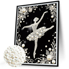 Load image into Gallery viewer, Horse-Partial Pearl Painting Kit Without Frame-30x40cm
