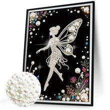 Load image into Gallery viewer, Horse-Partial Pearl Painting Kit Without Frame-30x40cm
