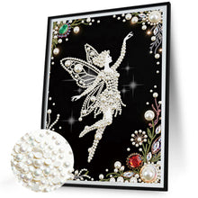 Load image into Gallery viewer, Horse-Partial Pearl Painting Kit Without Frame-30x40cm
