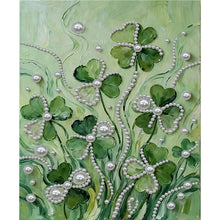 Load image into Gallery viewer, Grapes-Partial Special Diamond Painting-35x45cm
