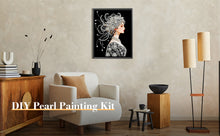 Load image into Gallery viewer, Sunflower-Partial Special Diamond Painting-35x45cm
