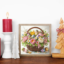 Load image into Gallery viewer, Easter Egg-Partial Special Diamond Painting-30x30cm
