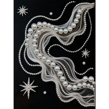 Load image into Gallery viewer, Butterfly-Partial Special Diamond Painting-35x45cm
