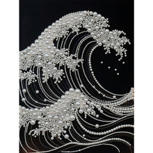 Load image into Gallery viewer, Butterfly-Partial Special Diamond Painting-35x45cm

