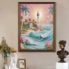Load image into Gallery viewer, Madonna-Partial Special Diamond Painting-30x40cm
