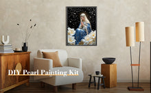 Load image into Gallery viewer, Madonna-Partial Special Diamond Painting-30x40cm
