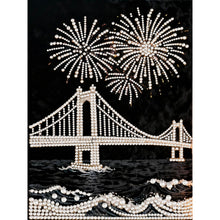 Load image into Gallery viewer, Cat-Partial Special Diamond Painting-30x40cm
