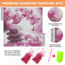 Load image into Gallery viewer, Woman-Full Square Diamond Painting-30x40cm

