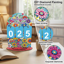 Load image into Gallery viewer, Bird-Diamond Candle Holder-Diamond Desktop Ornament
