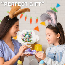 Load image into Gallery viewer, Easter Bird Nest-Single Side Drill-Acrylic Diamond Desktop Ornament
