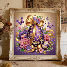 Load image into Gallery viewer, Easter Egg-Partial Special Diamond Painting-30x30cm
