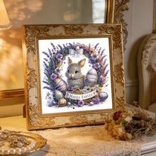 Load image into Gallery viewer, Easter Egg-Partial Special Diamond Painting-30x30cm
