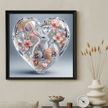Load image into Gallery viewer, Easter Egg-Partial Special Diamond Painting-30x30cm
