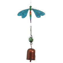 Load image into Gallery viewer, Moon Fairy-SunCatcher Window Hanging Diamond Wind Chimes
