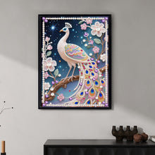 Load image into Gallery viewer, Mermaid-Partial Special Diamond Painting-30x40cm
