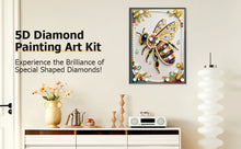 Load image into Gallery viewer, Mermaid-Partial Special Diamond Painting-30x40cm
