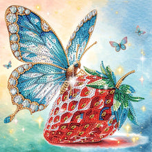 Load image into Gallery viewer, Tree of Life-Partial Special Diamond Painting-30x30cm
