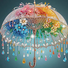 Load image into Gallery viewer, Tree of Life-Partial Special Diamond Painting-30x30cm
