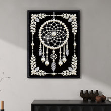Load image into Gallery viewer, Dolphin-Partial Special Diamond Painting-30x40cm
