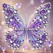 Load image into Gallery viewer, Angel-Partial Special Diamond Painting-30x30cm

