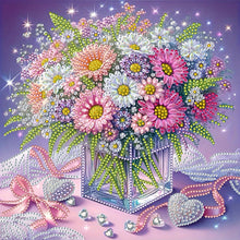 Load image into Gallery viewer, Angel-Partial Special Diamond Painting-30x30cm
