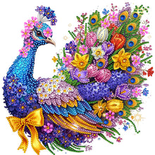 Load image into Gallery viewer, Angel-Partial Special Diamond Painting-30x30cm
