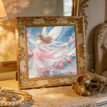 Load image into Gallery viewer, Elf Beauty-Partial Special Diamond Painting-30x30cm
