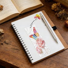 Load image into Gallery viewer, 3Pcs/Set 3Pcs/Set Bird-Diamond Bookmark
