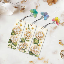 Load image into Gallery viewer, 3Pcs/Set 3Pcs/Set Bird-Diamond Bookmark
