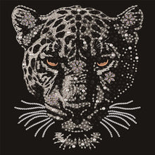 Load image into Gallery viewer, Tiger-Partial Special Diamond Painting-30x30cm
