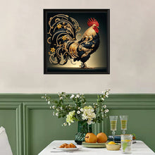 Load image into Gallery viewer, Jewelry Puppy-Partial Special Diamond Painting-30x30cm
