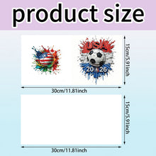 Load image into Gallery viewer, 6Pcs/Set Daisies-Diamond Greeting Cards
