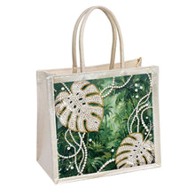 Load image into Gallery viewer, Waves-Diamond Chain Crossbody Bag
