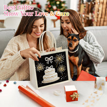 Load image into Gallery viewer, Waves-Diamond Chain Crossbody Bag
