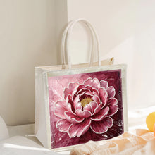 Load image into Gallery viewer, Waves-Diamond Chain Crossbody Bag
