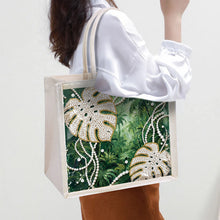 Load image into Gallery viewer, Waves-Diamond Chain Crossbody Bag
