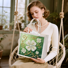 Load image into Gallery viewer, Waves-Diamond Chain Crossbody Bag
