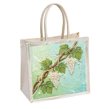Load image into Gallery viewer, Waves-Diamond Chain Crossbody Bag
