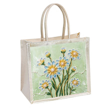 Load image into Gallery viewer, Waves-Diamond Chain Crossbody Bag
