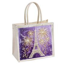 Load image into Gallery viewer, Waves-Diamond Chain Crossbody Bag
