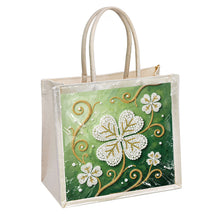 Load image into Gallery viewer, Waves-Diamond Chain Crossbody Bag
