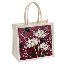 Load image into Gallery viewer, Waves-Diamond Chain Crossbody Bag
