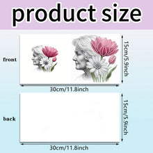 Load image into Gallery viewer, 6Pcs/Set Flourishing Butterflies-Diamond Greeting Cards
