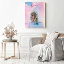 Load image into Gallery viewer, Taylor Swift- Diamond painting 30*40cm/40*50
